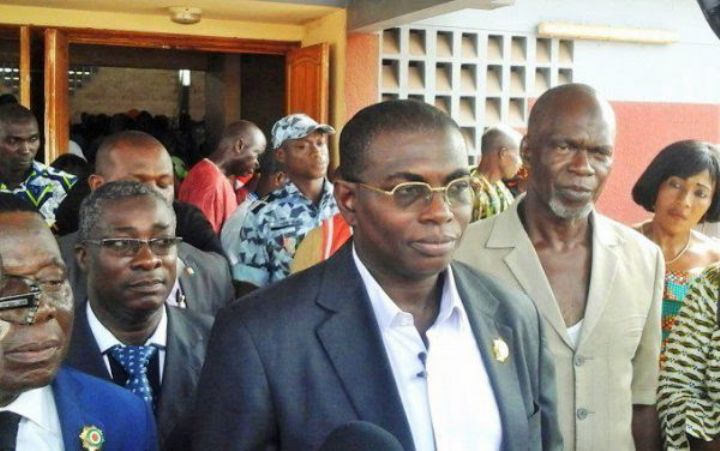 Entrepreneurs, commerçants et artisans exhortés à se mettre en règles pour profiter du dispositif d’accompagnement de d’Etat